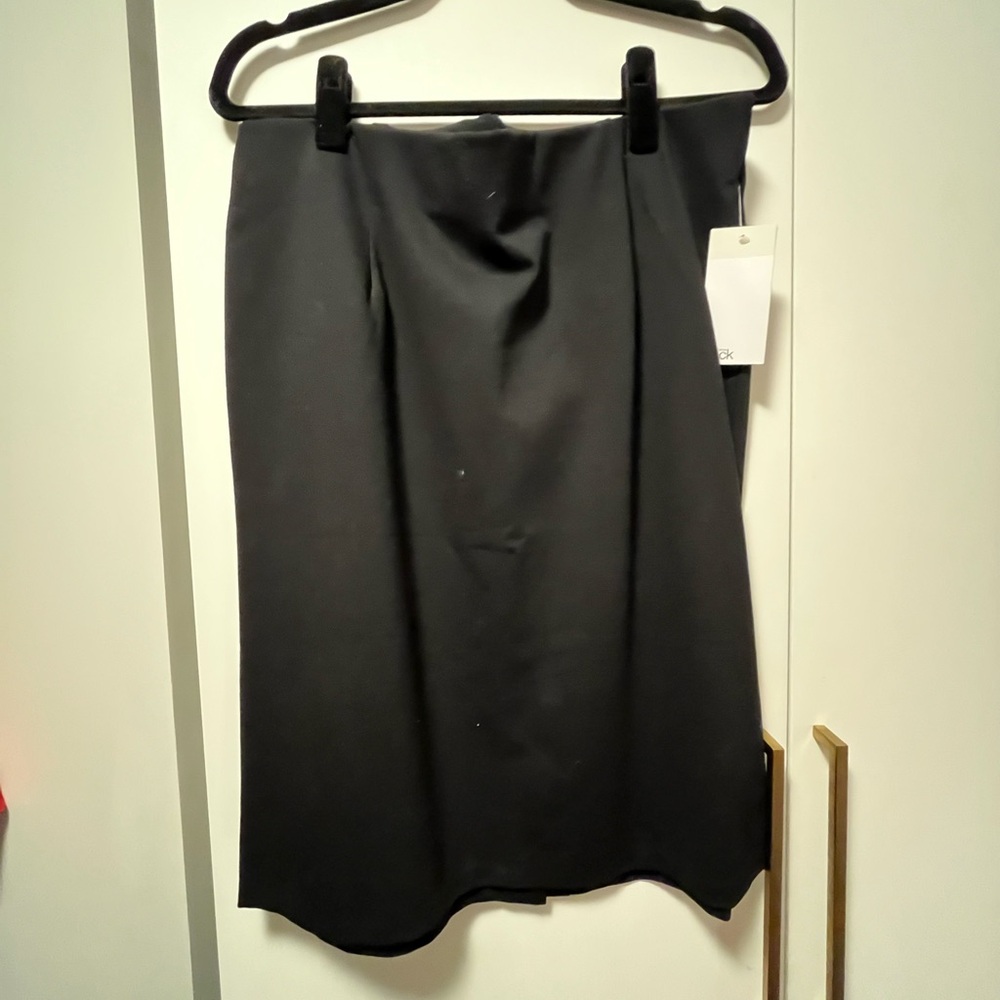 NWT Nordstrom Pencil Skirt